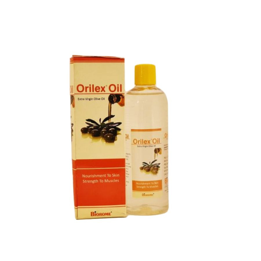 Biorome Orilex Oil 200 Ml