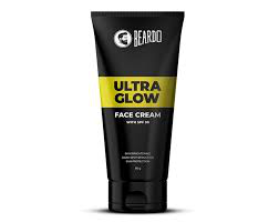 Beardo Ultraglow Face Cream SPF 30