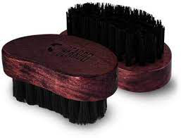 Beardo Nylon Brush