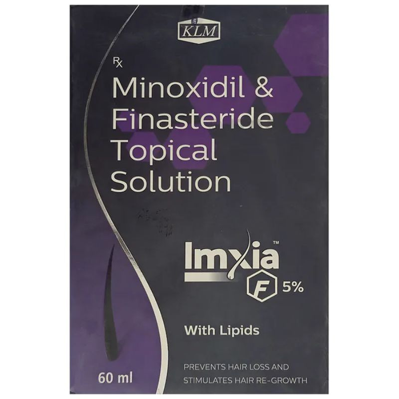 Imxia F 5% Solution