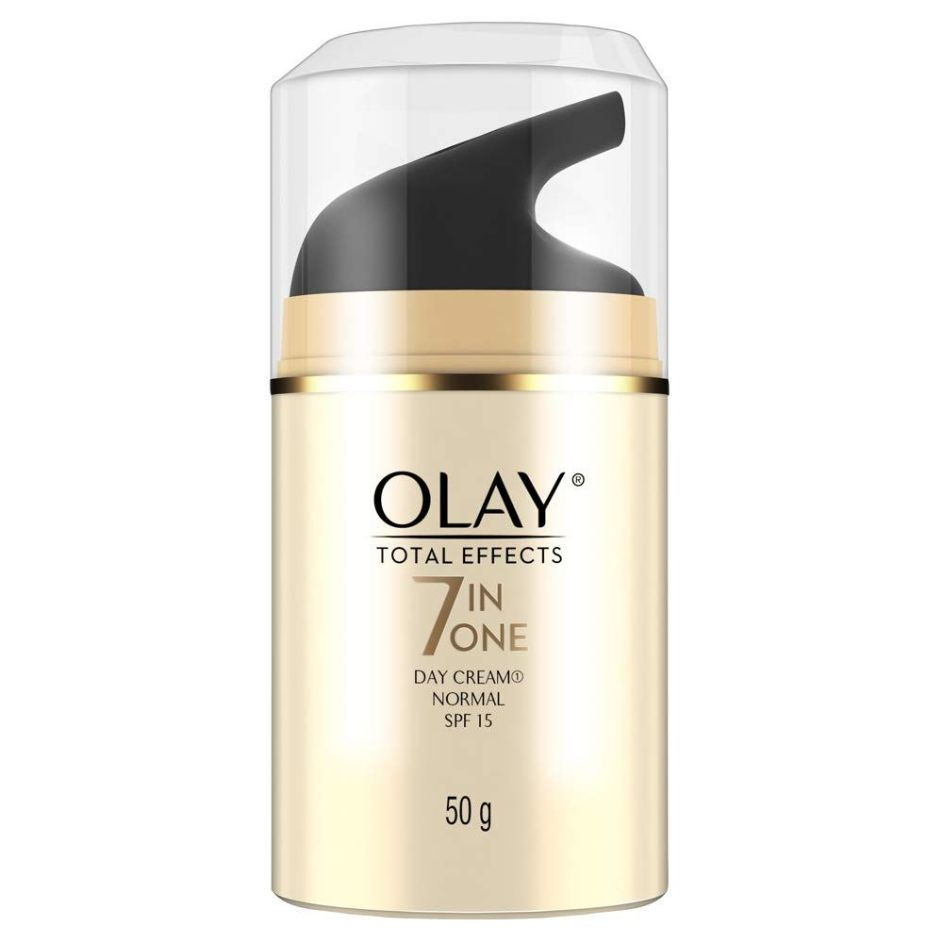 Olay | Total Effects Normal UV Day Cream 50 gm x 6 [82312728]