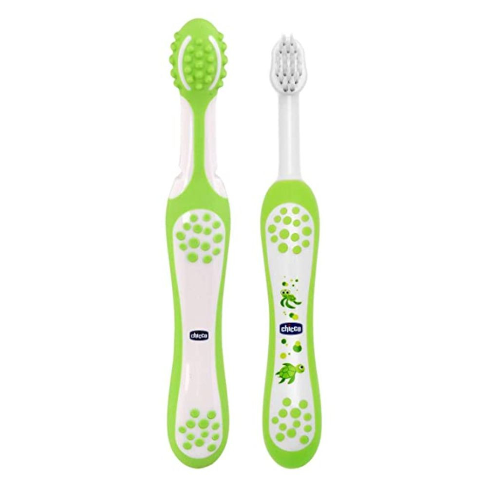 Chicoo LEARN TOGETHER SET ORAL CARE