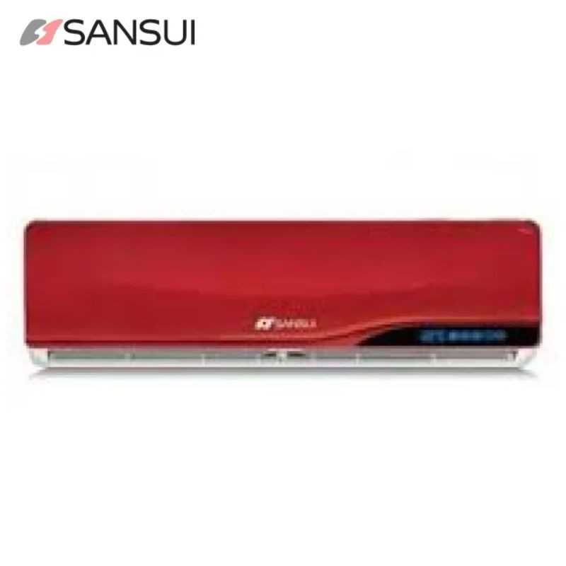 Sansui 1 Ton Deluxe Split Inverter Wifi AC SSZ 12.CT9-IHW