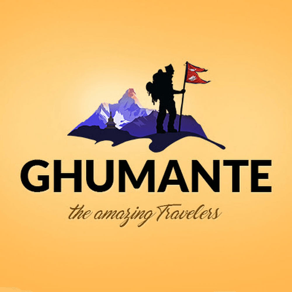 Ghumante