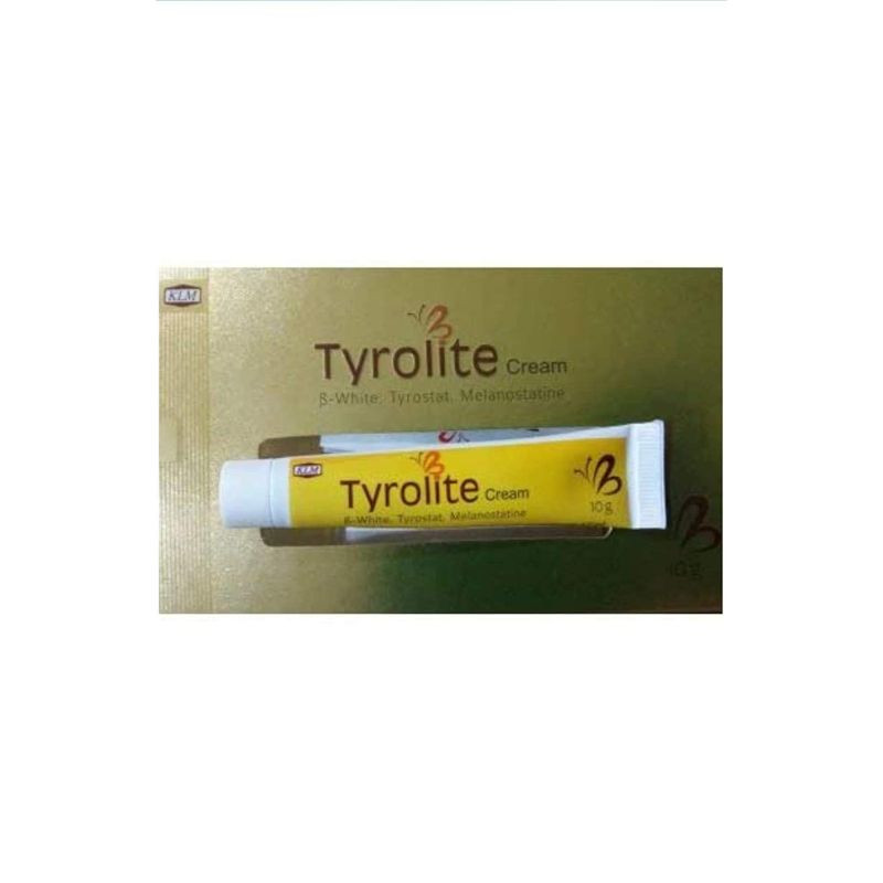 Tryolite Cream
