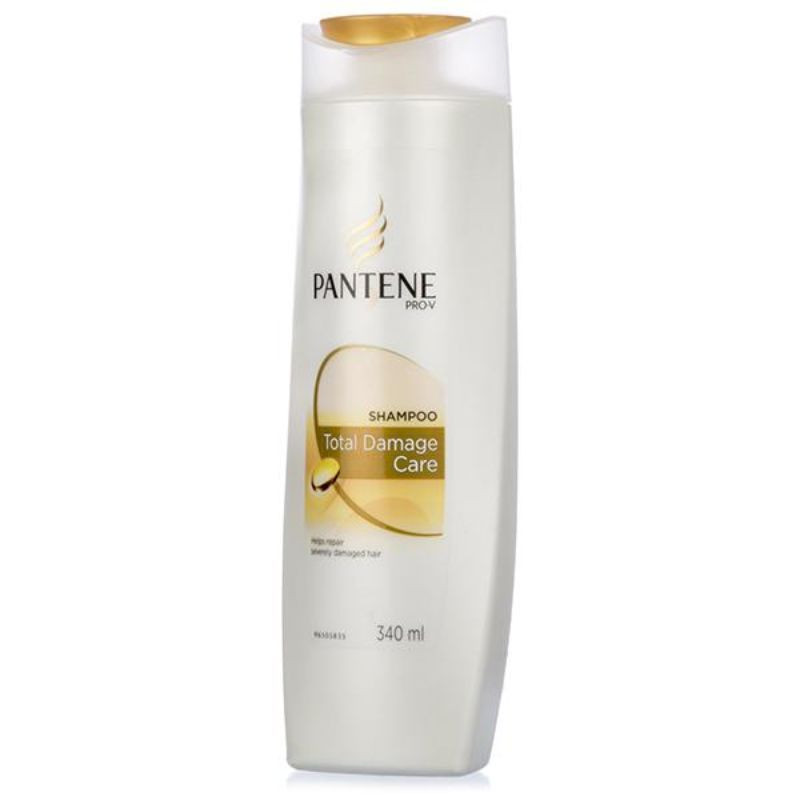 Pantene | Shampoo Total Damage Care 340 ml x 30 [82326382]