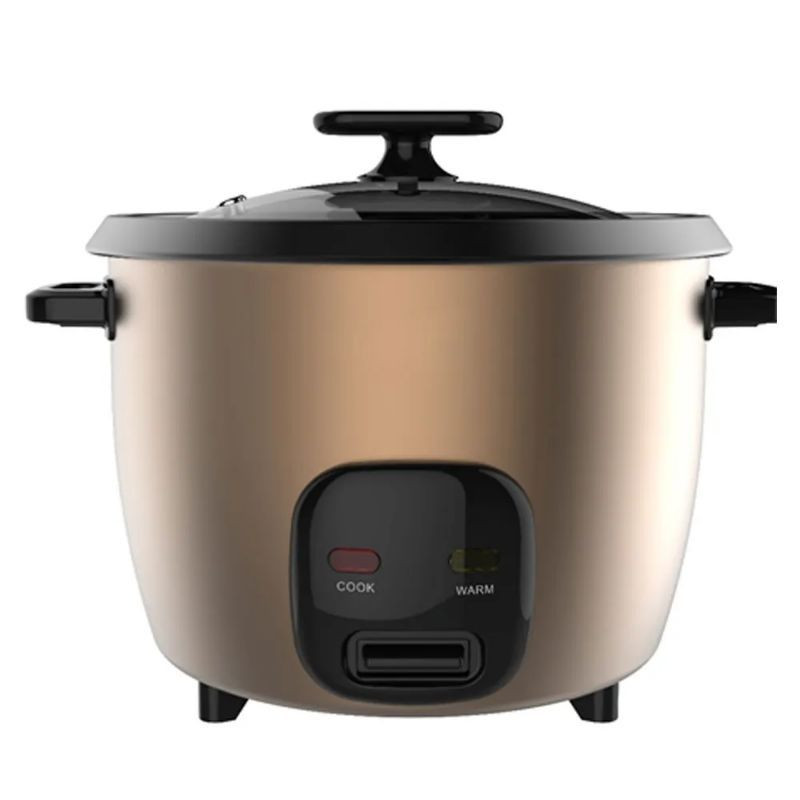 CG 2.2 Ltrs Meridia Rice Cooker CGMRRC2223