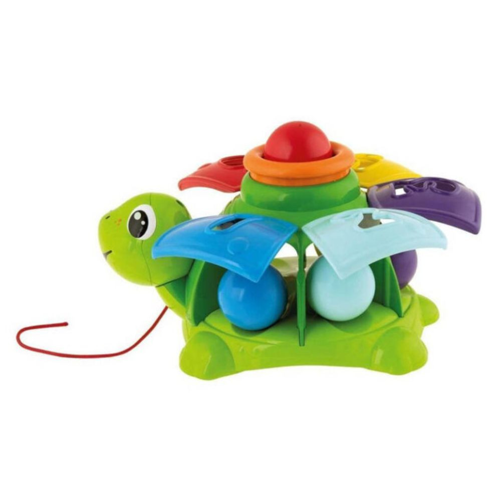 Chicoo TOY BS TURTLE SORT&SURPRISE