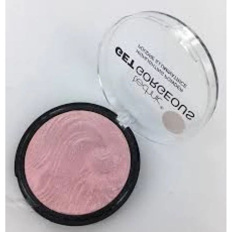 Technic Get Gorgeous Highlighting Powder- Pink