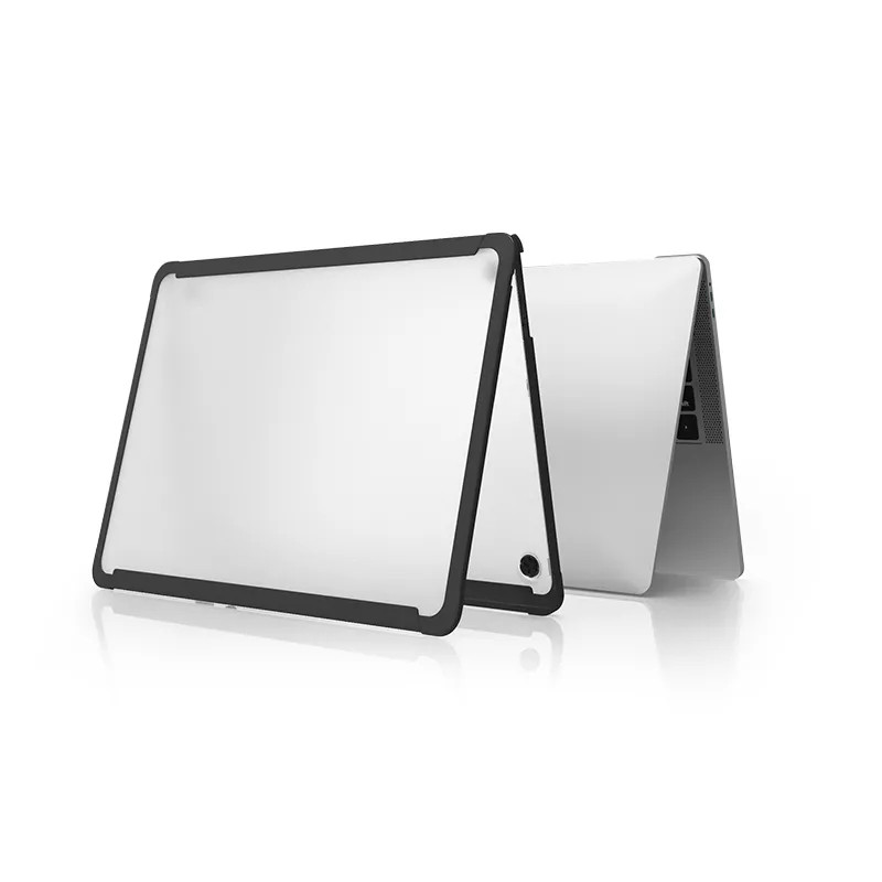 Wiwu Dual Color Ishield Macbook Case 13.3 Pro