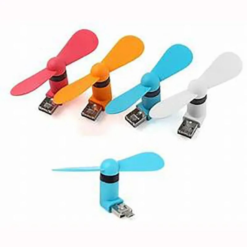 CG Mobile USB Mini Fan USB Cable / USB Mini Fan