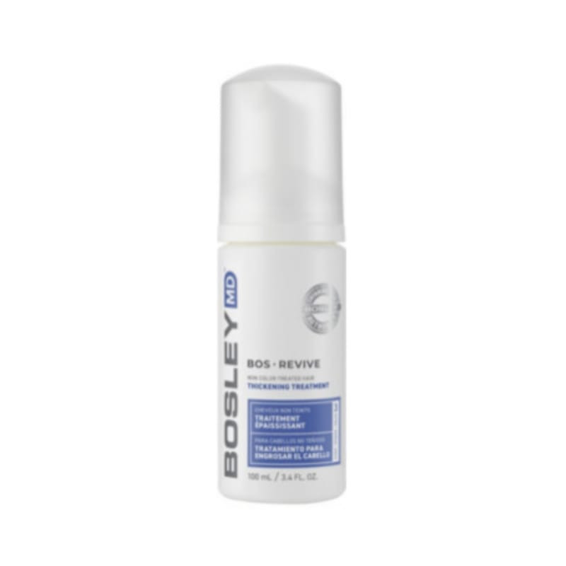 Bosleymd Bosrevive Thickening Treatment For Non-Color Treated Hair 100Ml