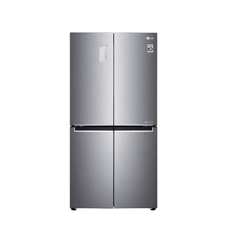 LG Refrigerator 594 Ltr GFB4539PZ