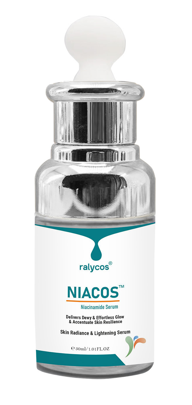 Niacos Niacinamide Face Serum 30Ml