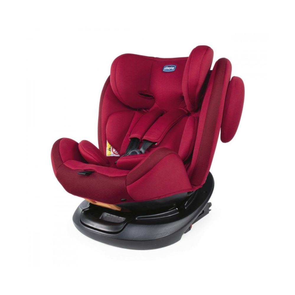 Chicoo UNICO BABY CARSEAT RED PASSION 