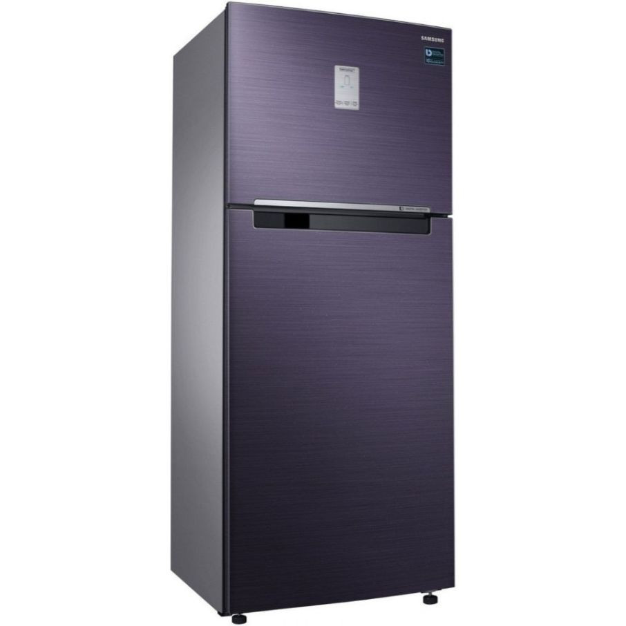 Samsung  465 Ltr Double Door Refrigerator | RT47K6238UT/TL