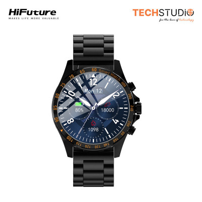 Hifuture Higear Smart Watch
