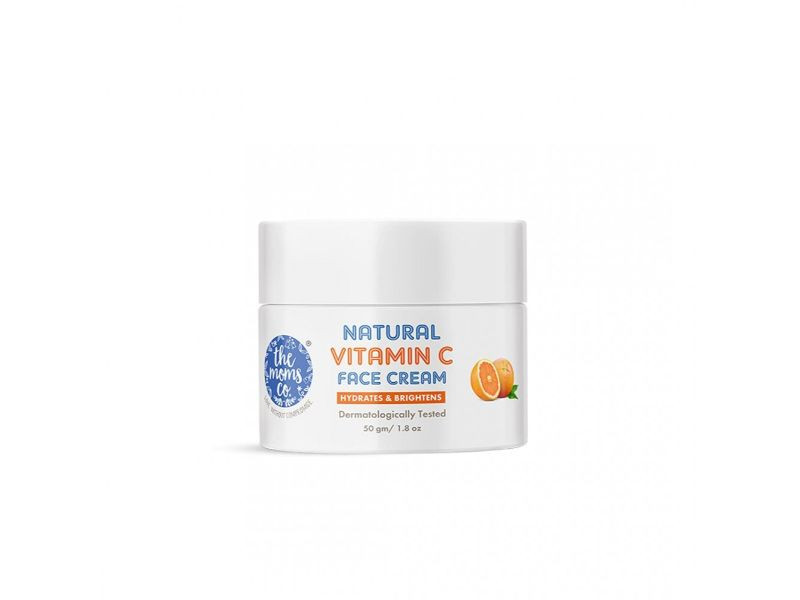 Natural vitamin C face cream 50 gm TMCSMCC104