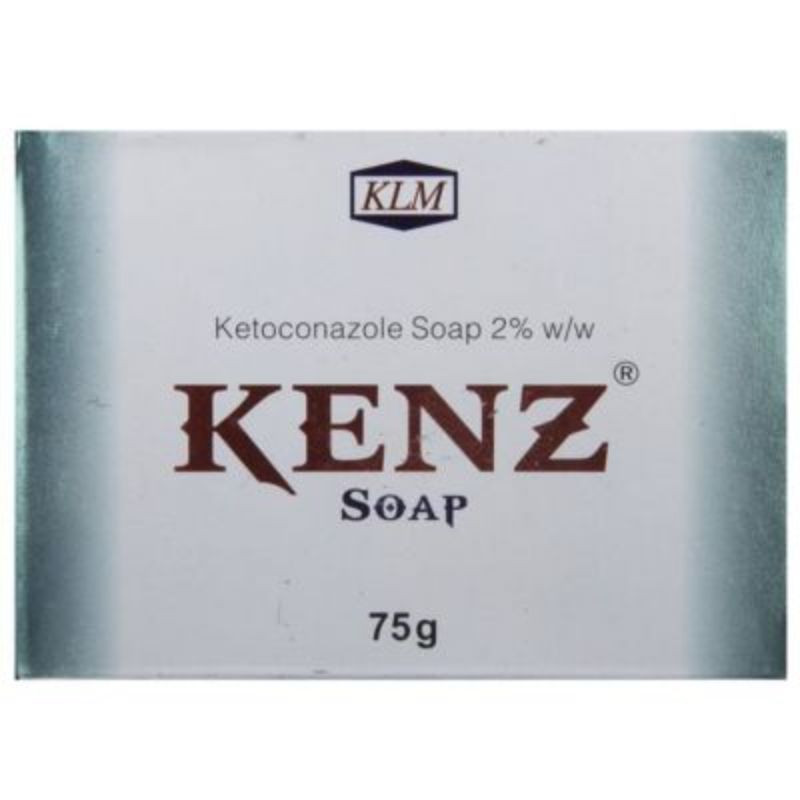 Kenz Soap