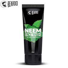 Beardo Neem Face Wash