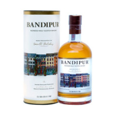 Bandipur Whisky 750ml*12