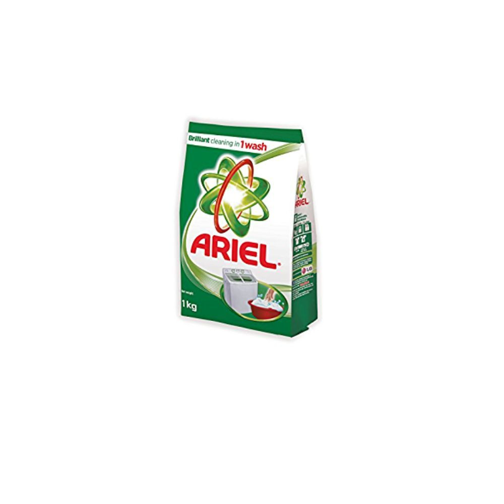 Ariel Oxyblu 1 kg x 24 [82315416]