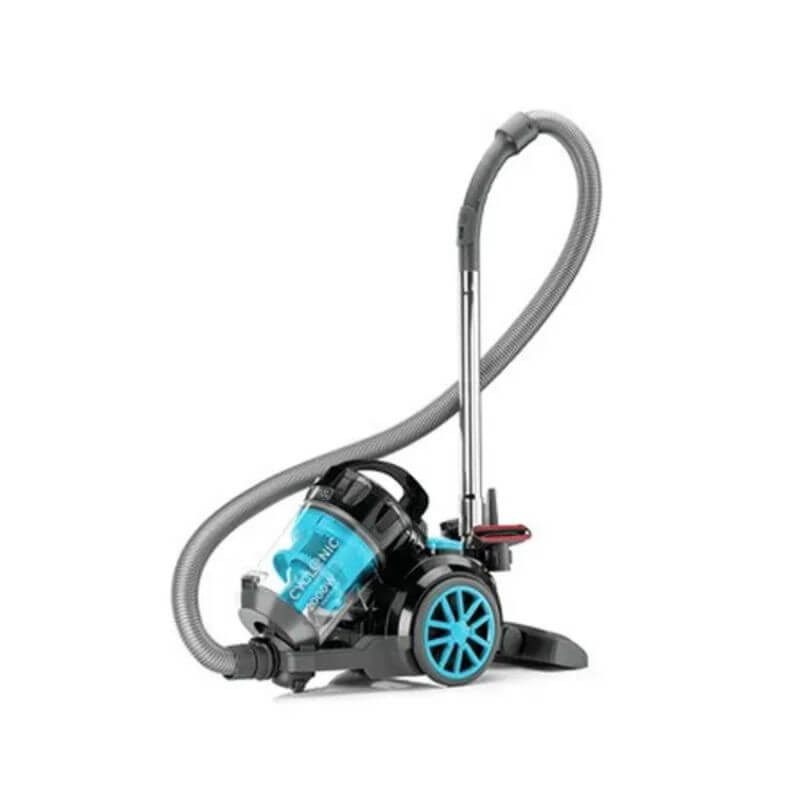 Black+Decker Multicyclonic Vacuum Cleaner 2000W VM2080-B5
