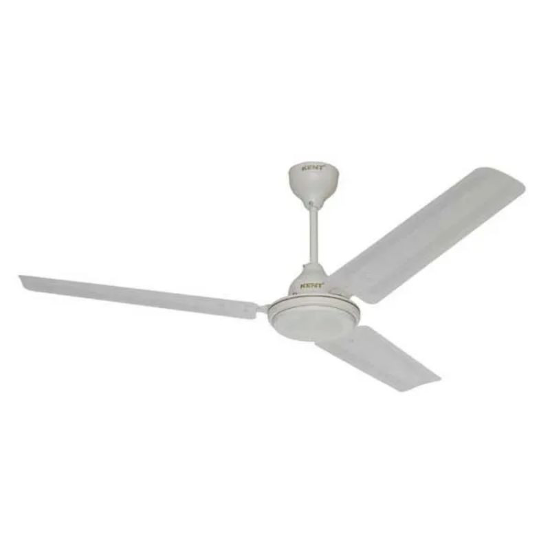 Kent SHA 36" Ceiling Fan - White GRAND 900MM (36")-WHITE