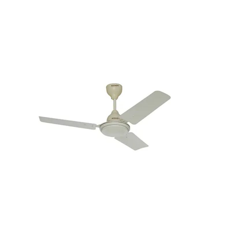 Kent SHA 36" Ceiling Fan - White PRIDE-700HS 36" WHITE