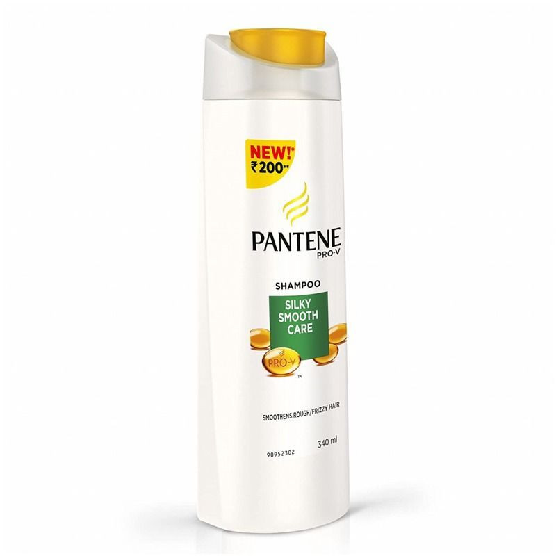 Pantene | Shampoo Silky Smooth Care 340 ml x 30 [82326383]