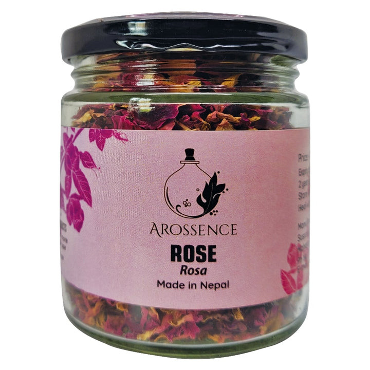 Arossence Rose (Rosa)-15Gm
