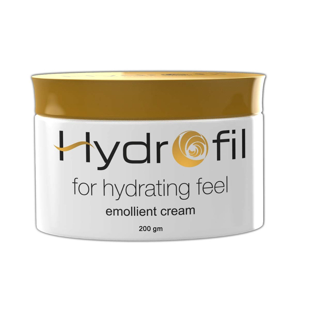 Hydrofil Cream 200Gm