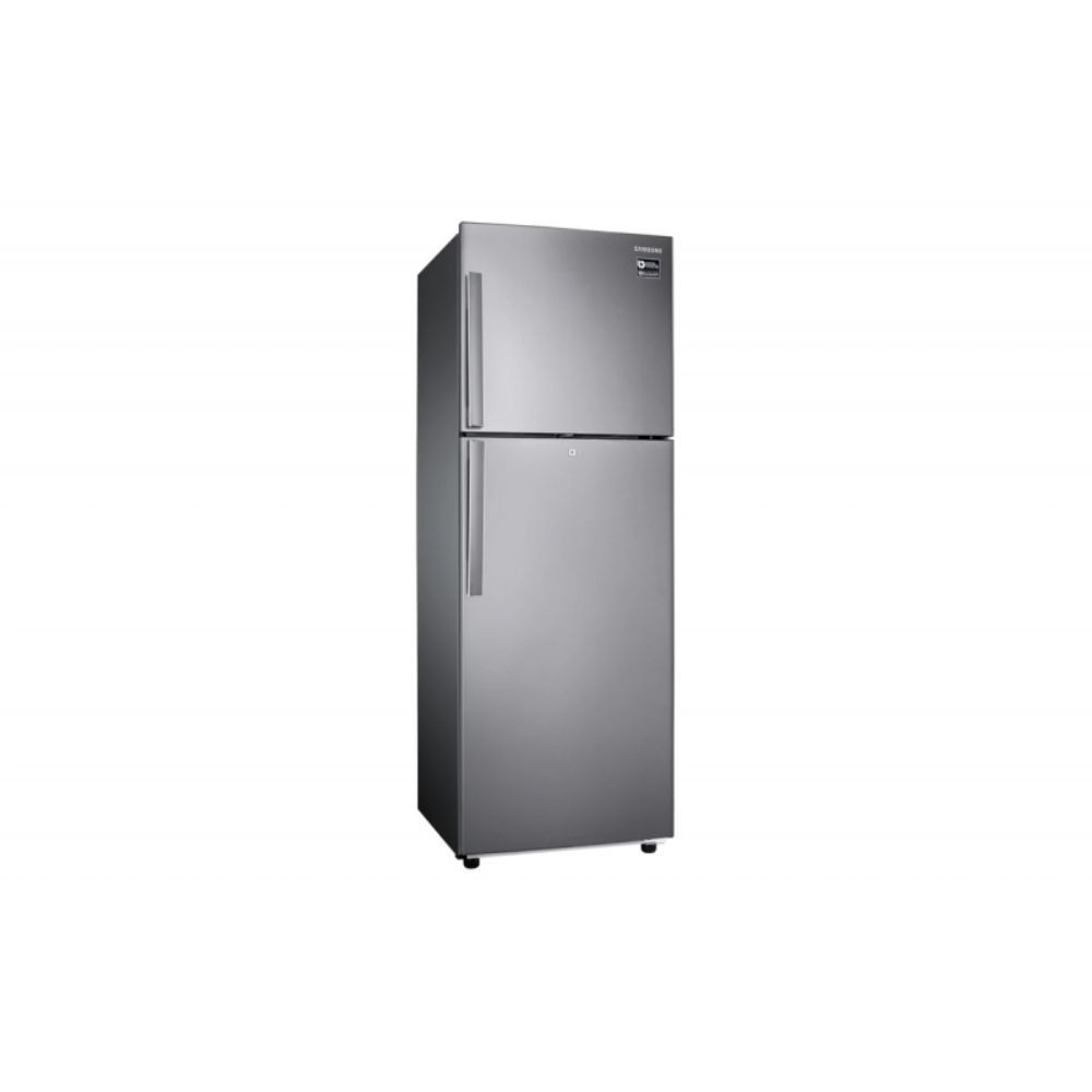 Samsung |275L Double Door Refrigerator |       RT30K3342S8/IM