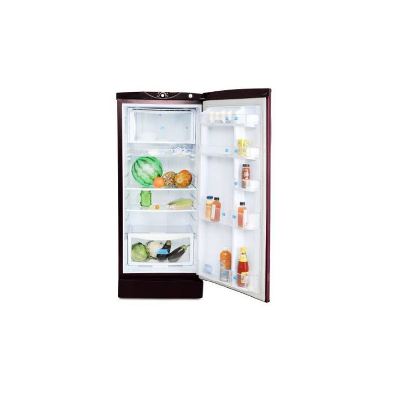 Godrej Refrigerator 190 Ltr RD EDGE 205B 23 TAF JY BL