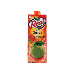 Real Guava 1000ml