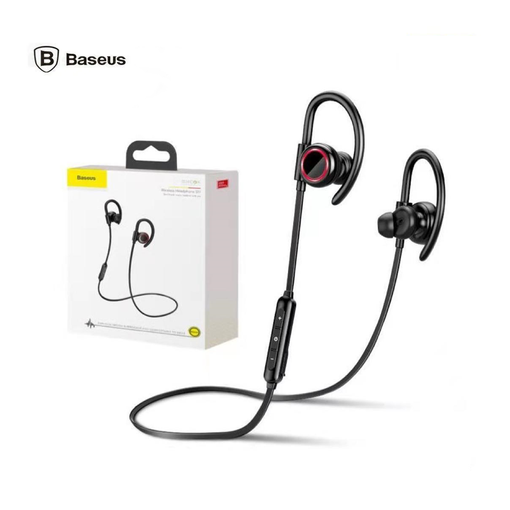 Baseus Encok Wireless Headphone S17