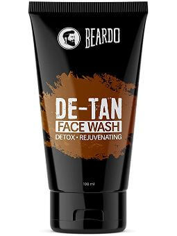 Beardo DeTan Face Wash