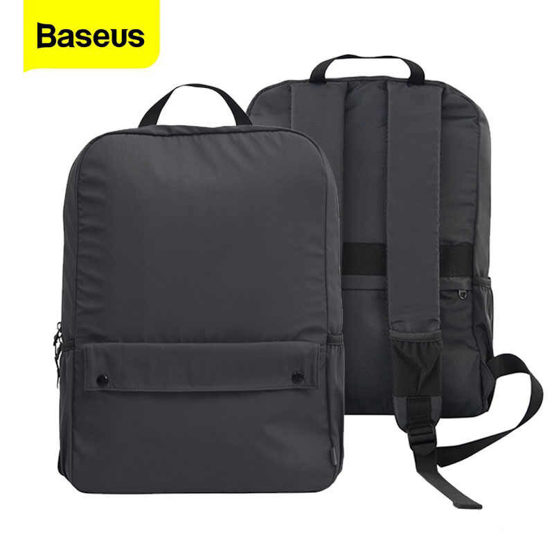 Baseus Basics Series 16" Computer Backpack
