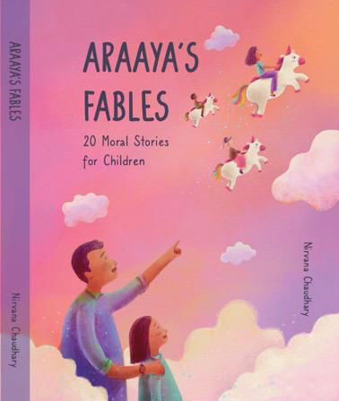 20 Moral Stories For Children NCAF20MS