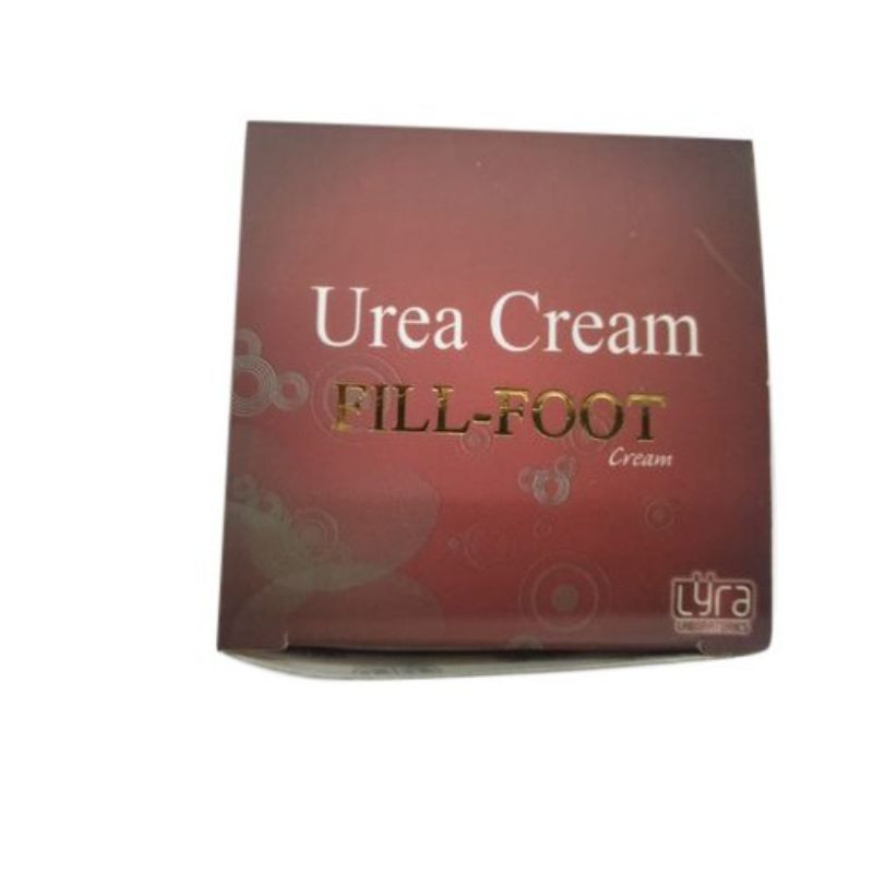 Fillfoot Cream-Lyra