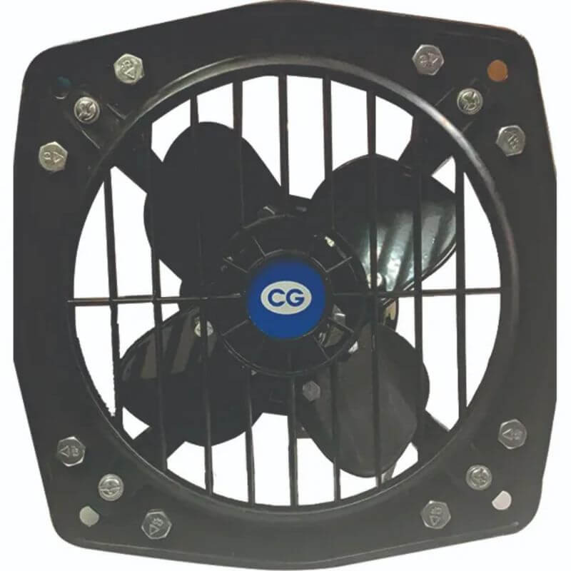 CG 9" Exhaust Fan - Turbo CGEF901