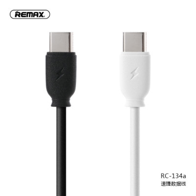 Remax Cable For Type-C Rc-134A
