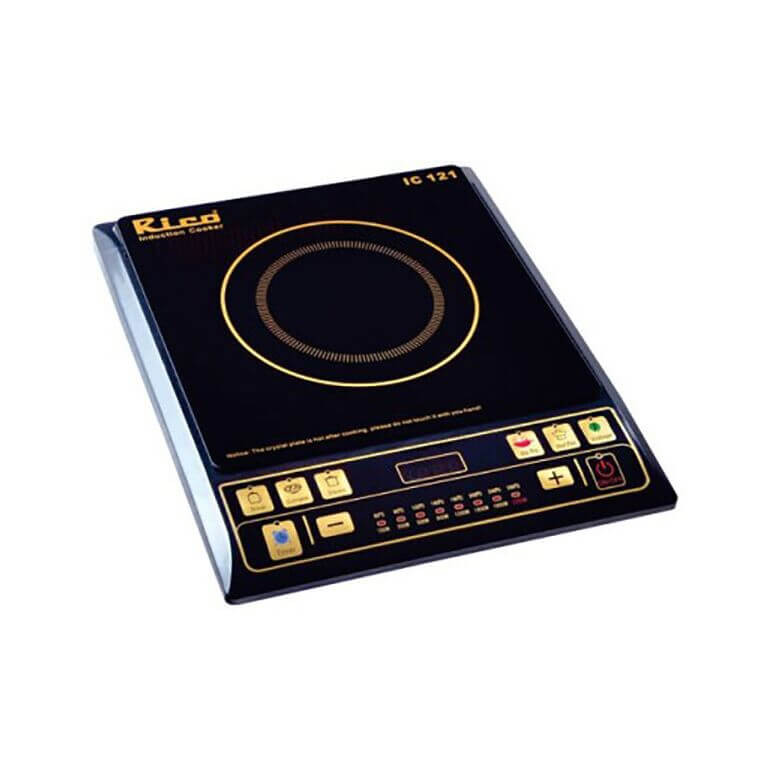 RICO 2000W Induction Cooker IC121