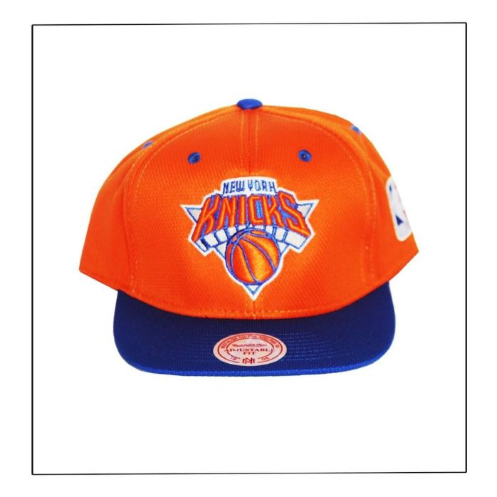Cap Snapback Newyork Knicks Designs