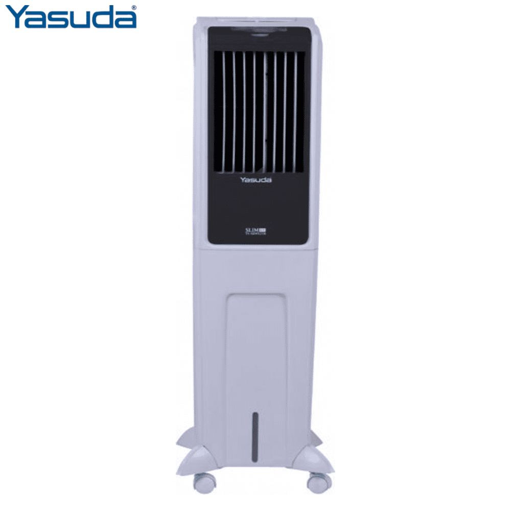 Yasuda 25 Litre Honeycomb Pad Tower Air Cooler With Remote YS-ARWS25R