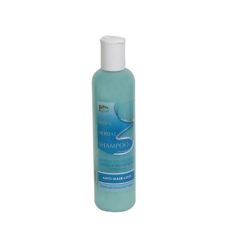 Regen Herbal Shampoo 250Ml