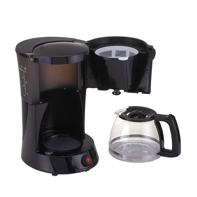 Black+Decker 8-10 Cups Coffee Maker DCM600-B5