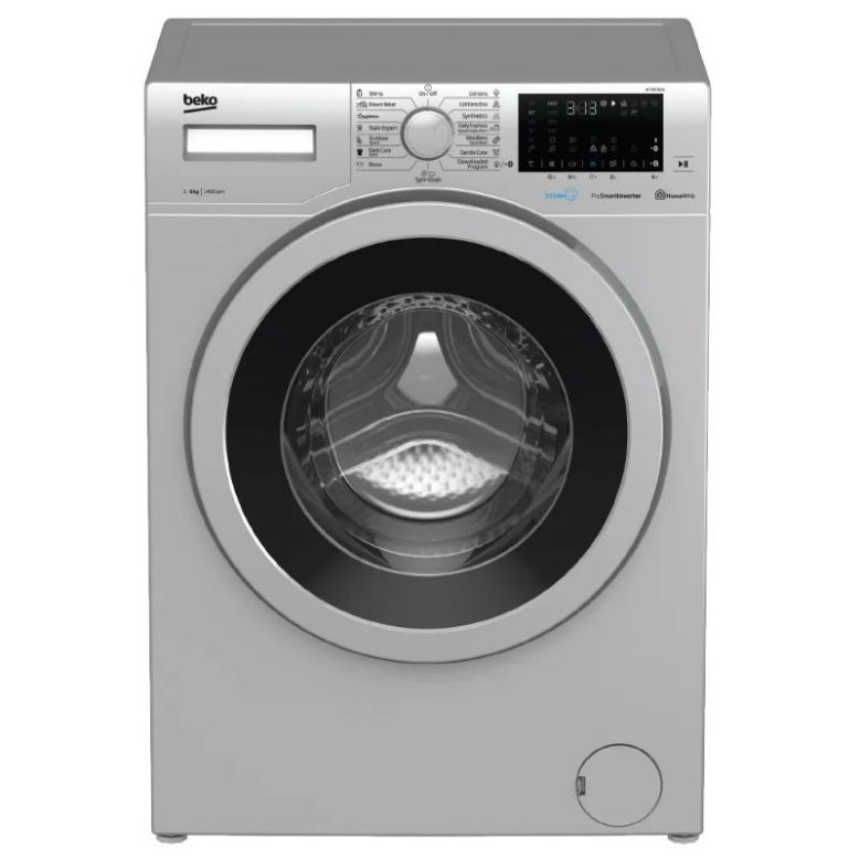 Beko Washing Machine 8.0 Kg WTV8736XS