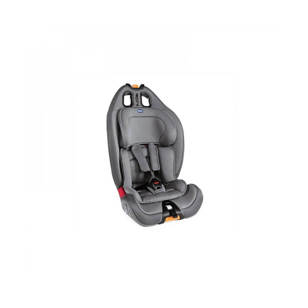 Chicoo GRO-UP 123 BABY CAR SEAT PEARL
