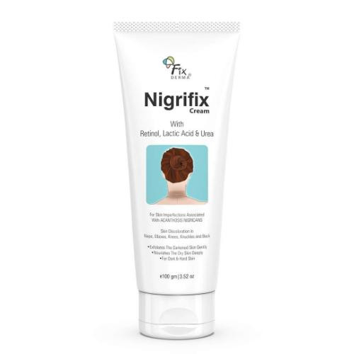 Fixderma Nigrifix Skin Nourishment Cream 100Gm